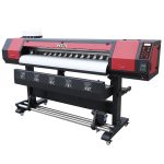 1.8m 6ft 1440dpi eco solvent media printer dtg veshje WER-ES1902