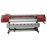 1800mm 5113 dyfishtë kreu shtypës tekstil printer makinë me bojë për banner WER-EW1902