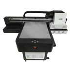 WER-ED6090T madhësi A1 T-shirt printer me platformë